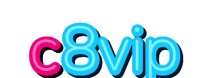 c8vip — logo kanal