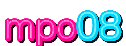 mpo08 — logo kanal