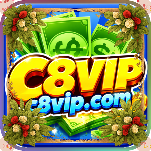c8vip — mitra unggulan