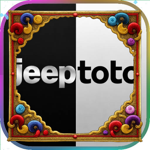 jeeptoto — galeri pratinjau Resmi APK